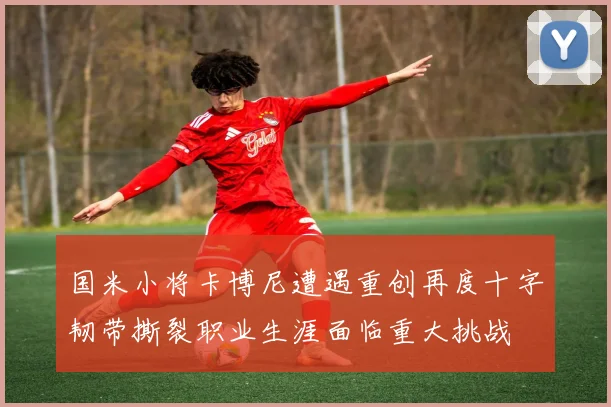 国米小将卡博尼遭遇重创再度十字韧带撕裂职业生涯面临重大挑战